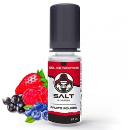 [LPVFRALISDN2819] Lips Sel de Nicotine - Fruits rouges (10 ml)