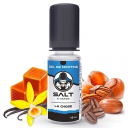 [LPVFRALISDN2821] Lips Sel de Nicotine - La Chose (10 ml)