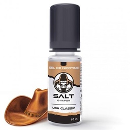 [LPVFRALISDN2823] Lips Sel de Nicotine - USA Classic (10 ml)