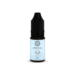 [LPVFRAMRHOC2846] Montreal - Bagarreur (10 ml)
