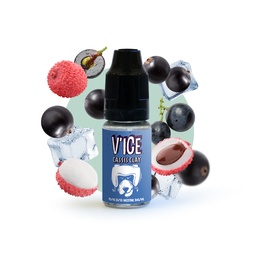 [LPVFRAVVVIC2932] VDLV V'ICE - Cassis Clay (10 ml)